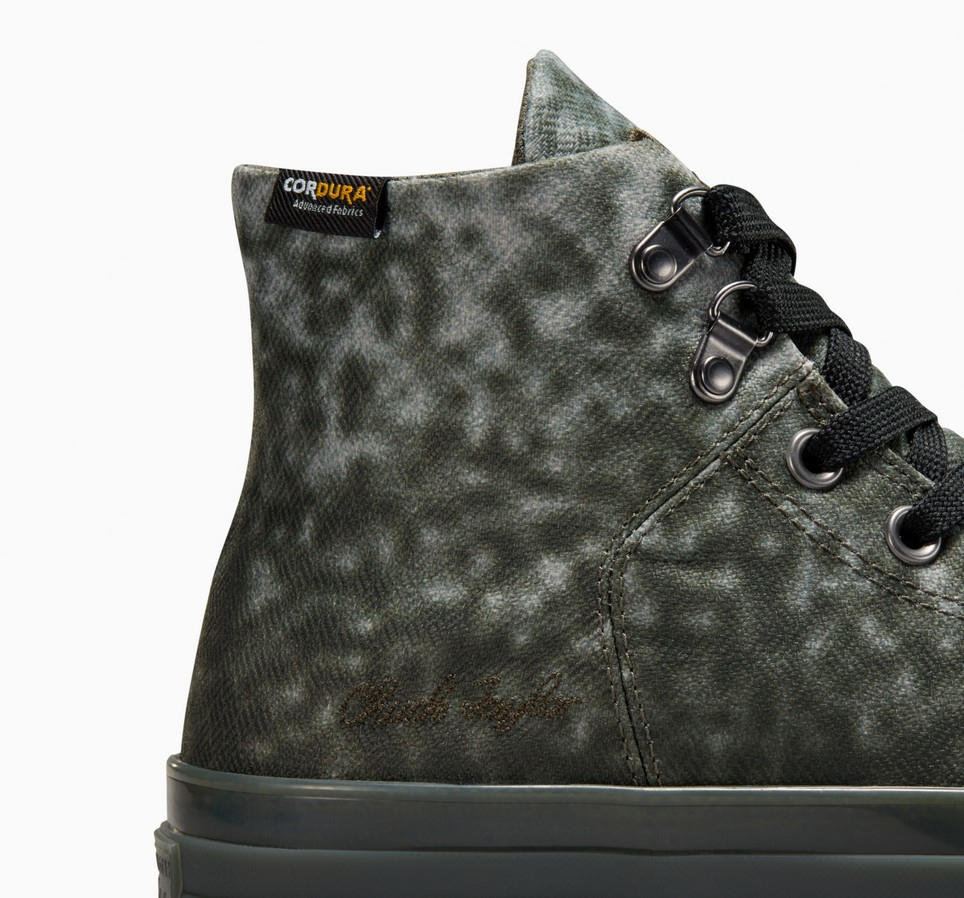 Converse x Patta Chuck 70 Marquis