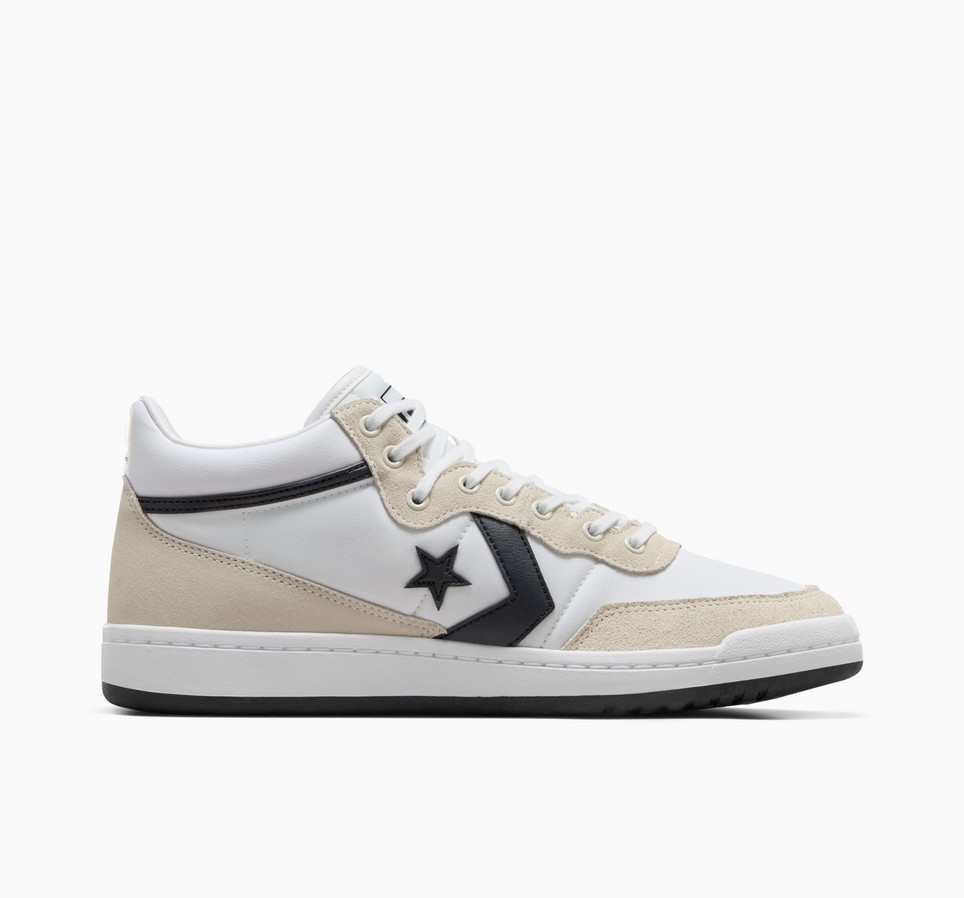 CONS Fastbreak Pro Leather & Suede
