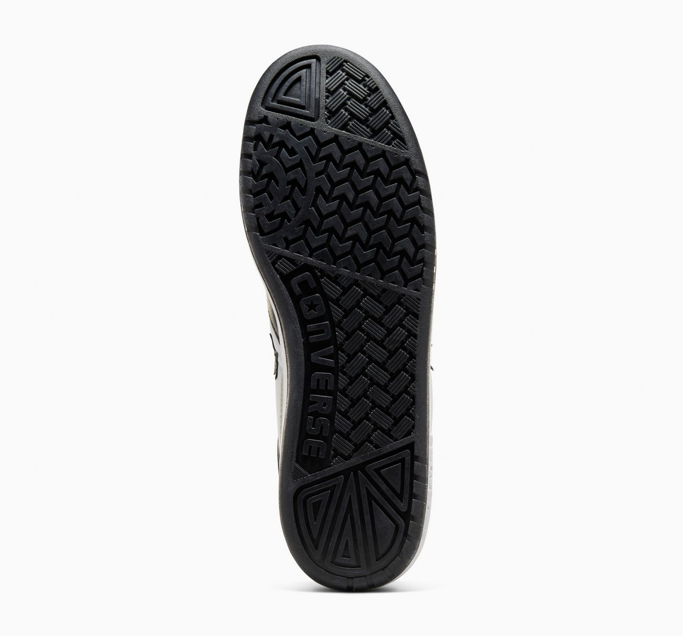 CONS Fastbreak Pro Leather & Suede