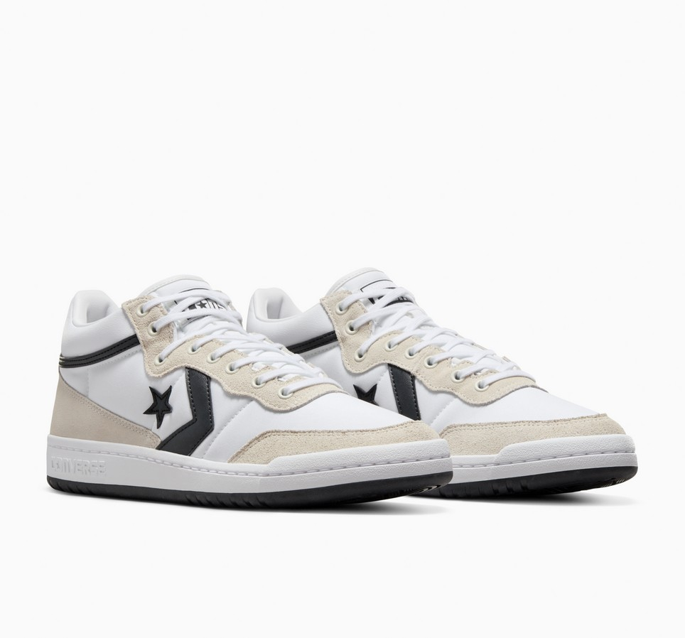 CONS Fastbreak Pro Leather & Suede