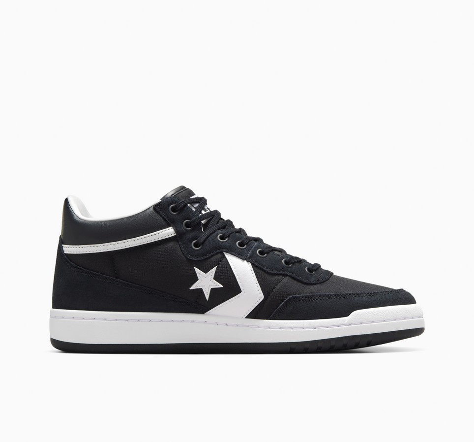 CONS Fastbreak Pro Leather & Suede