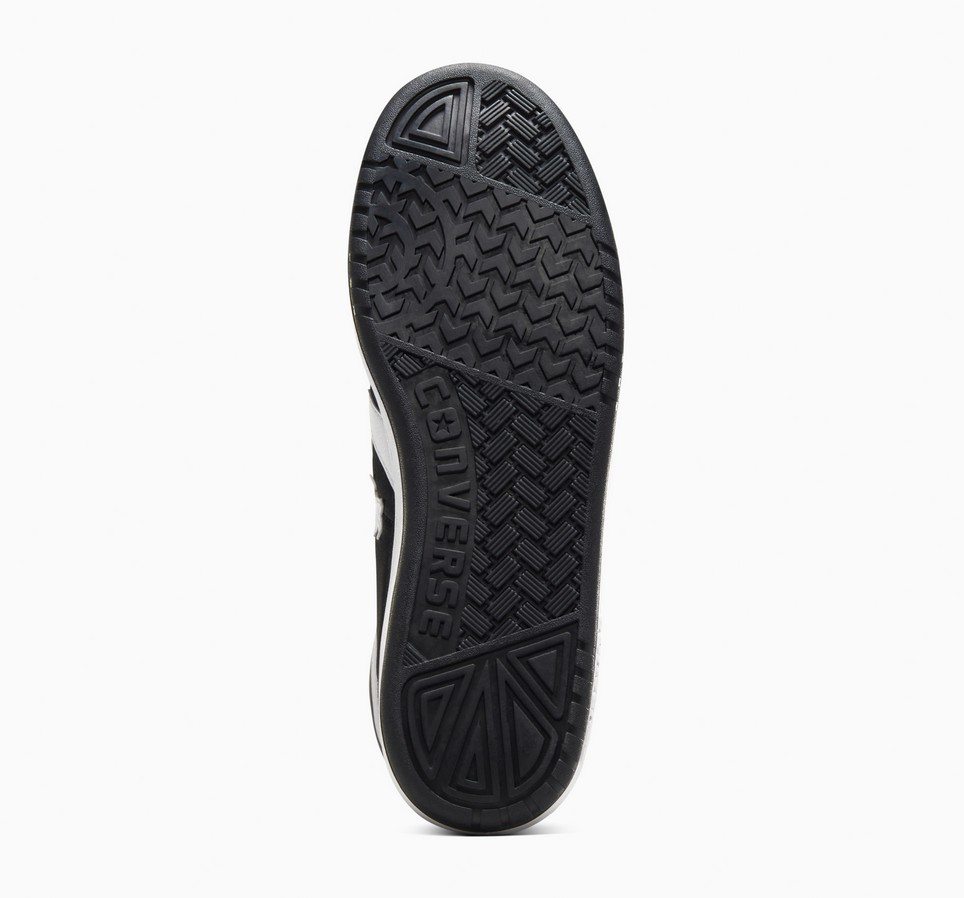 CONS Fastbreak Pro Leather & Suede