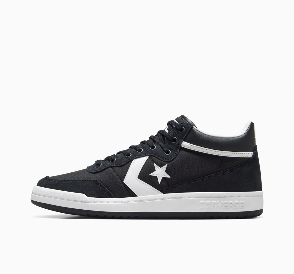CONS Fastbreak Pro Leather & Suede