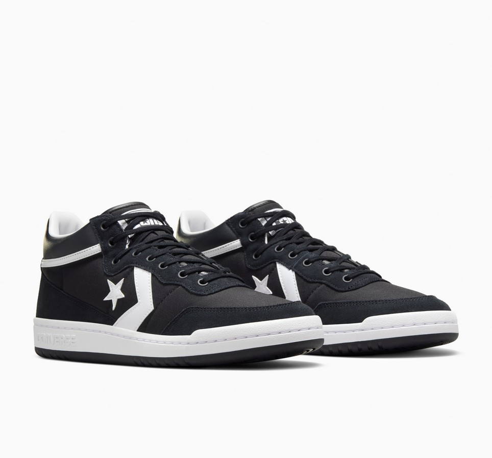 CONS Fastbreak Pro Leather & Suede