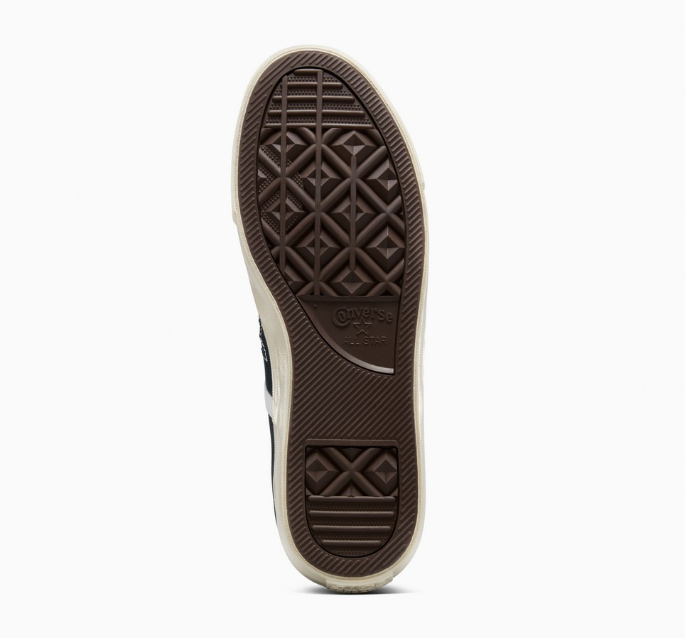 Converse x PLAY Comme des Garçons One Star Academy Pro