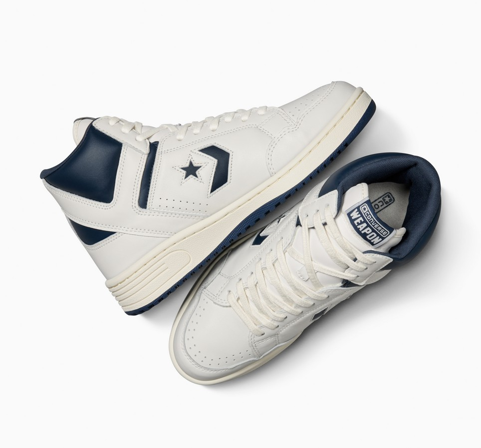 Converse Weapon