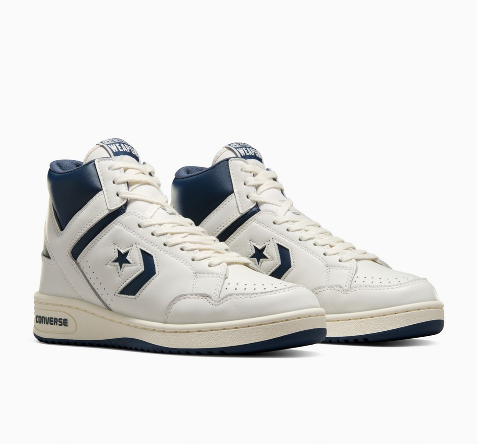 Converse Weapon