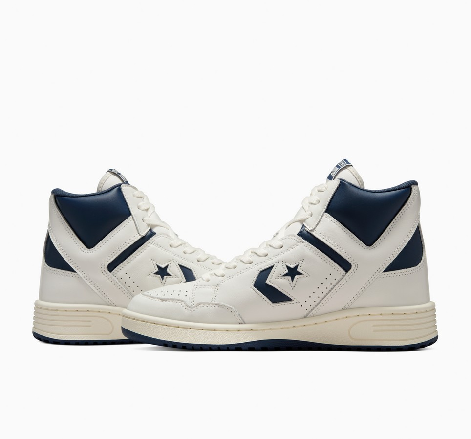 Converse Weapon