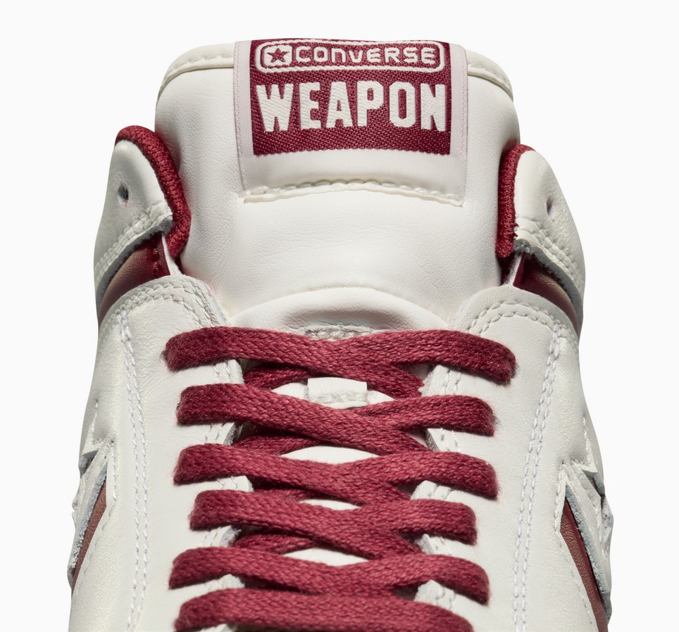 Converse Weapon