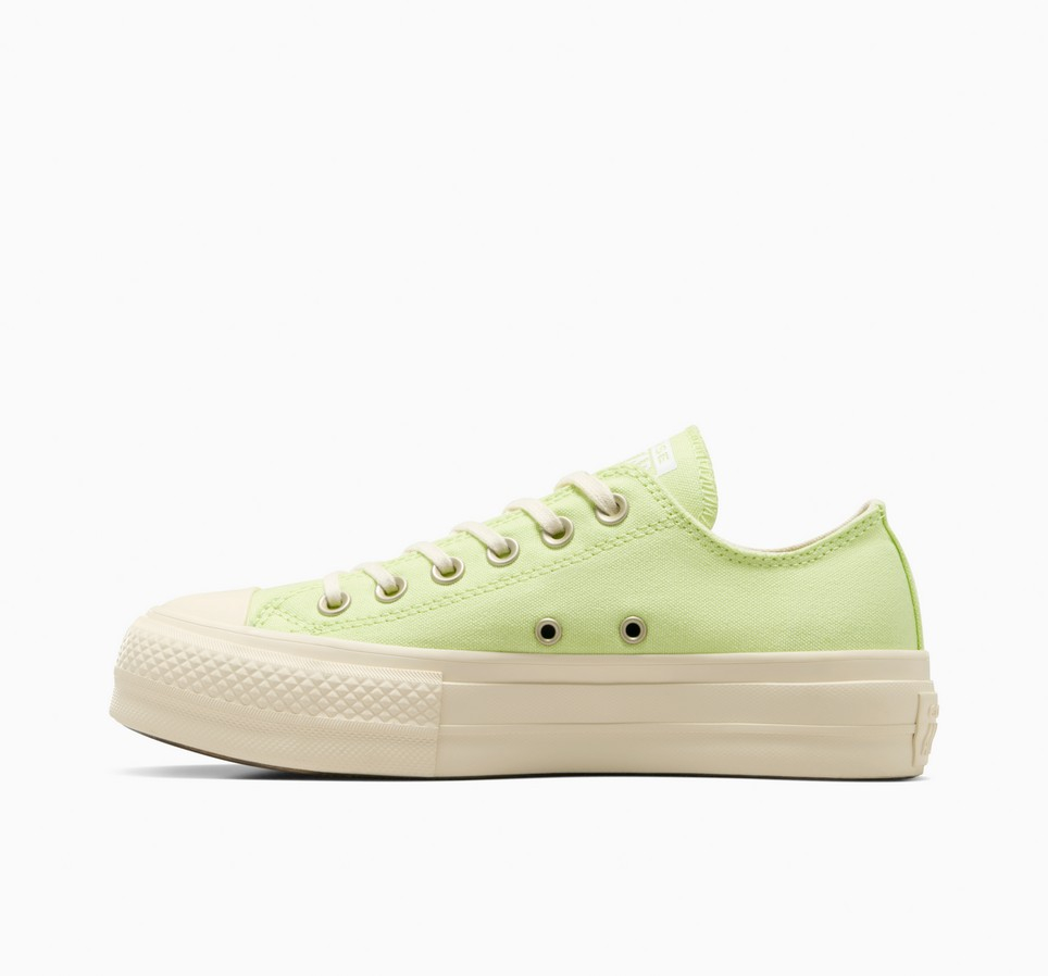Chuck Taylor All Star Lift Platform