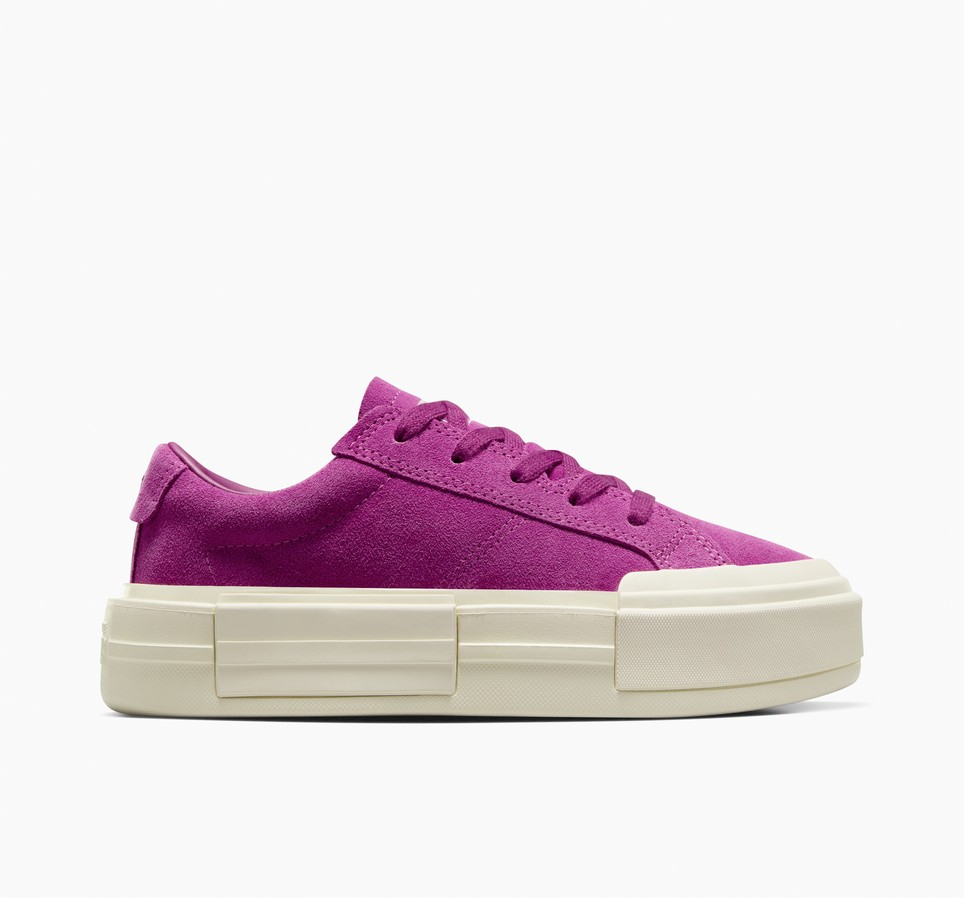Chuck Taylor All Star Cruise Colorful Suede