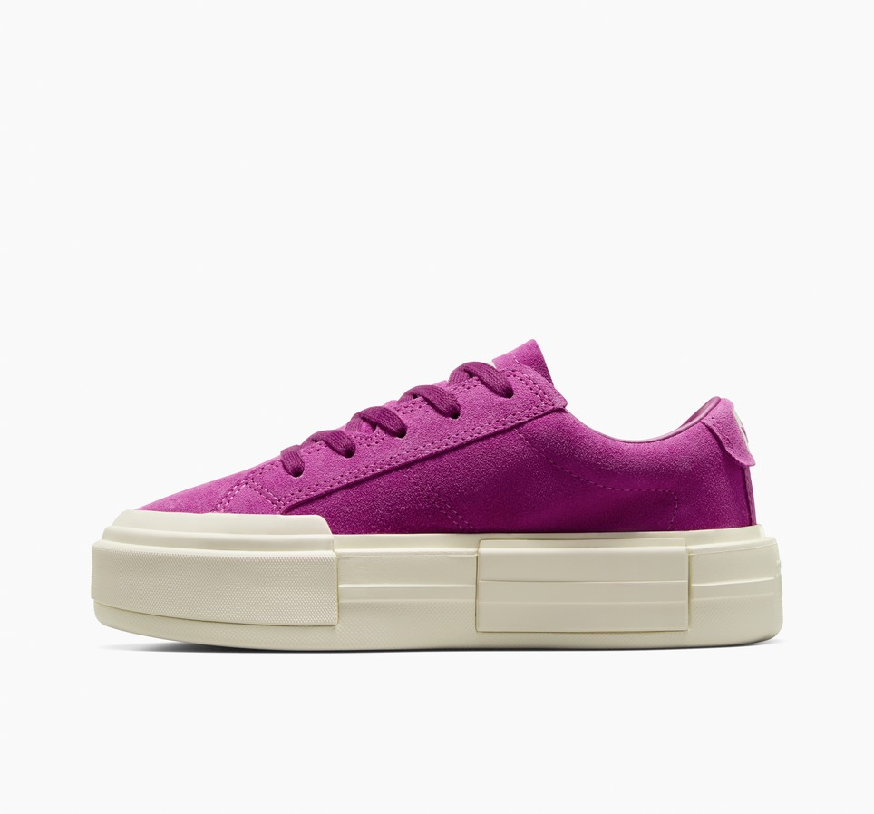 Chuck Taylor All Star Cruise Colorful Suede