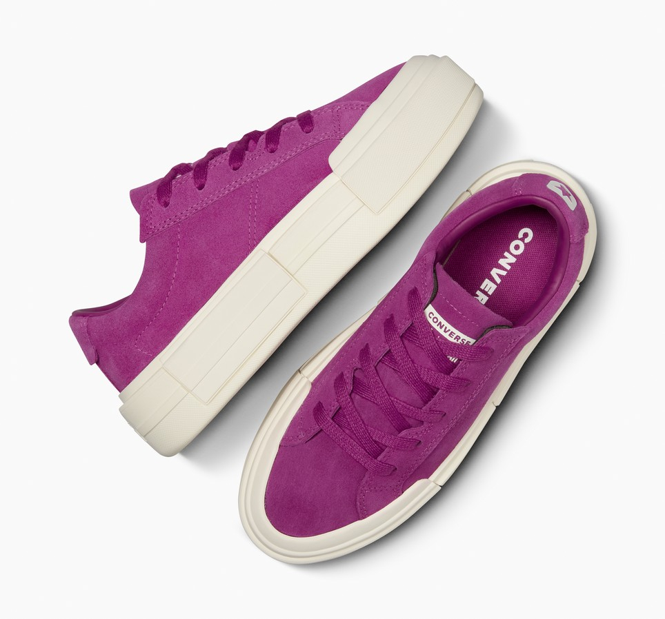 Chuck Taylor All Star Cruise Colorful Suede