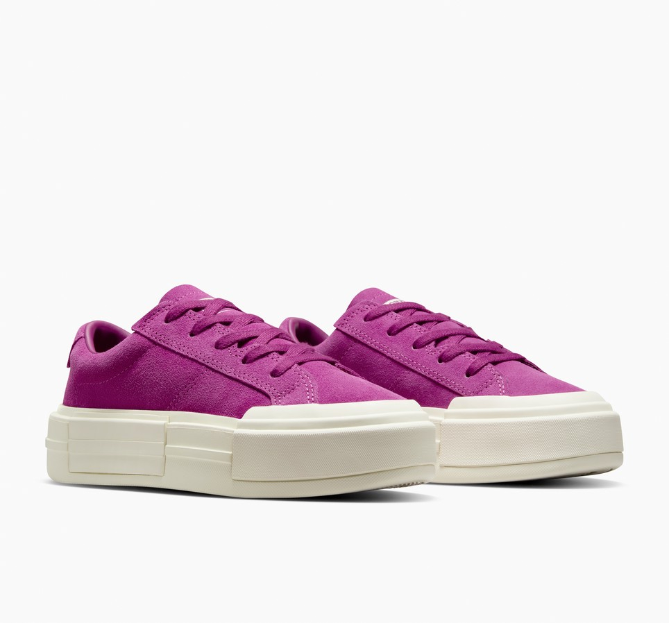 Chuck Taylor All Star Cruise Colorful Suede