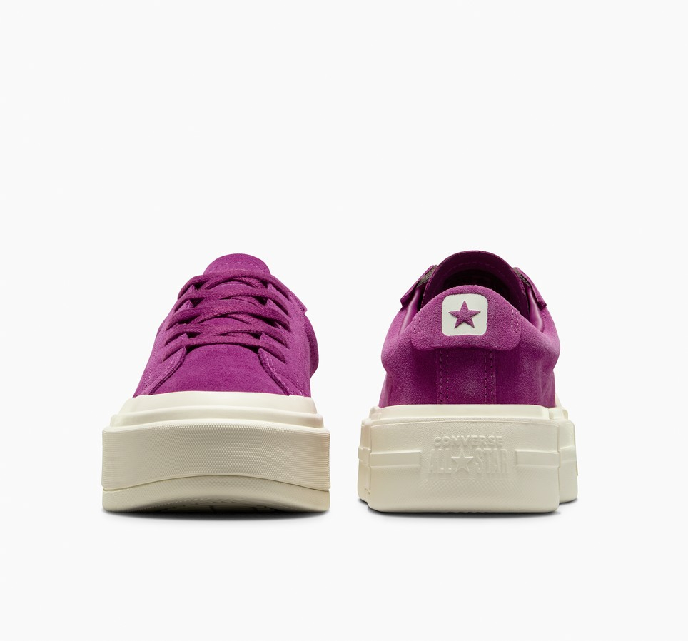 Chuck Taylor All Star Cruise Colorful Suede