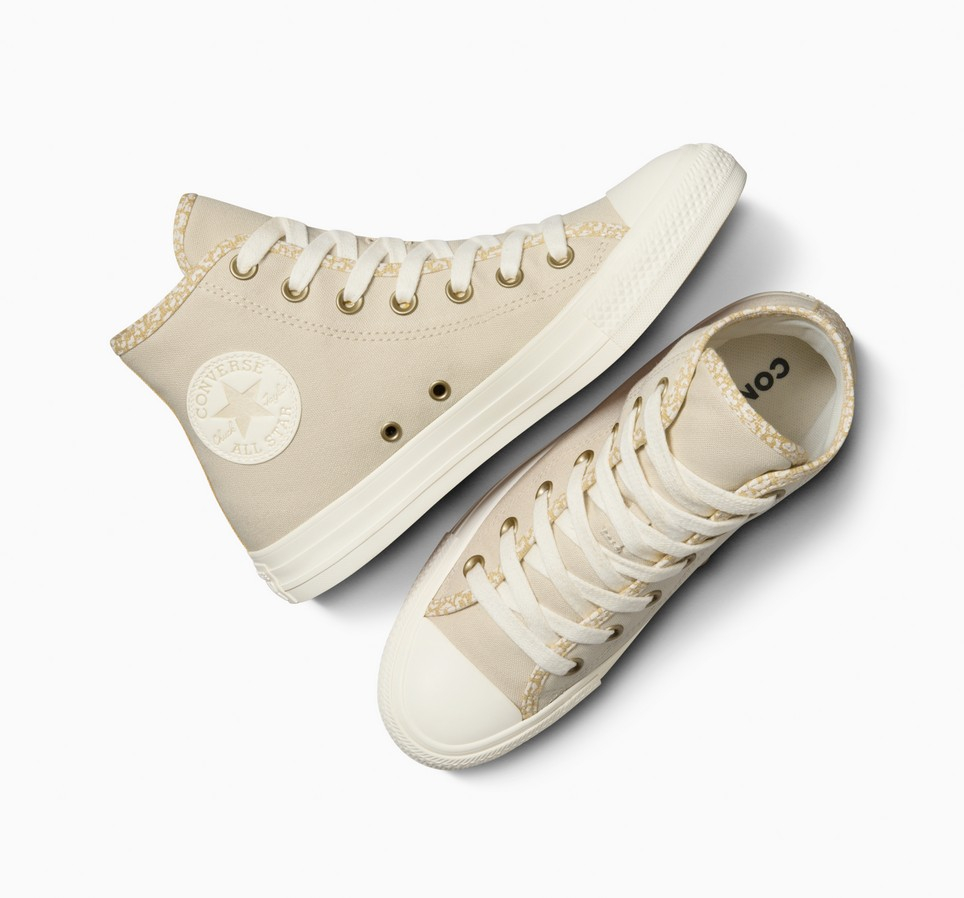 Chuck Taylor All Star Leopard