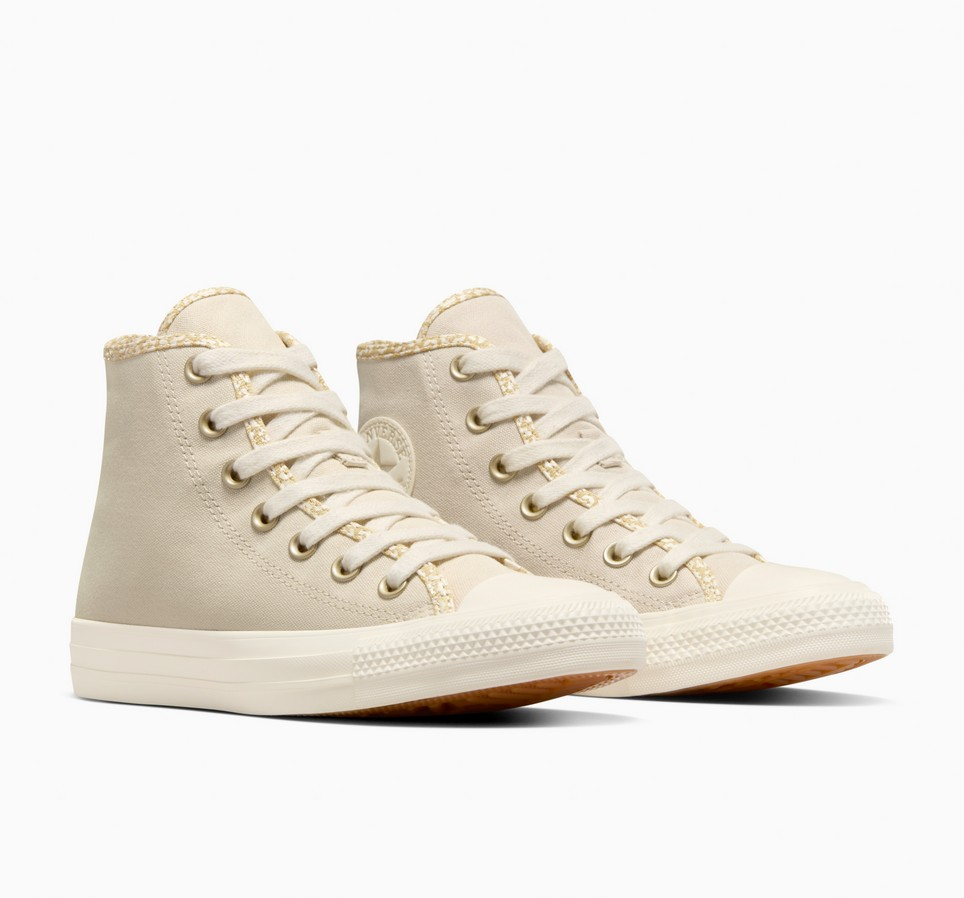 Chuck Taylor All Star Leopard