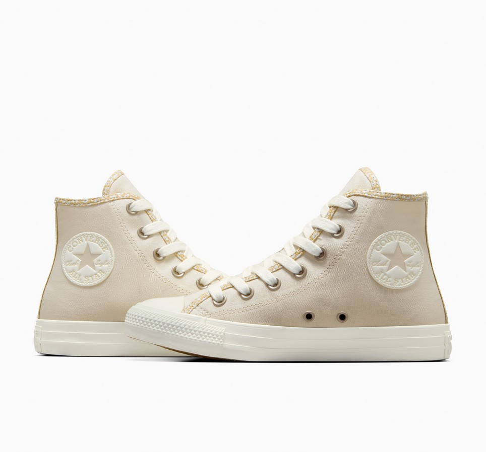 Chuck Taylor All Star Leopard
