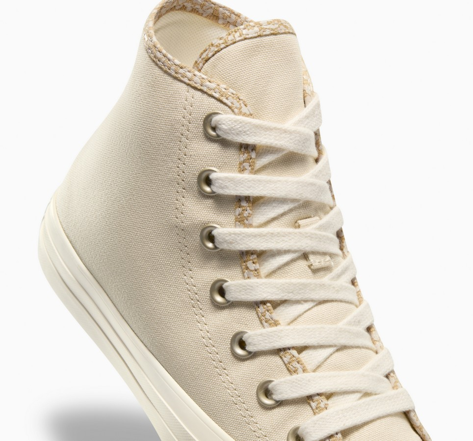 Chuck Taylor All Star Leopard