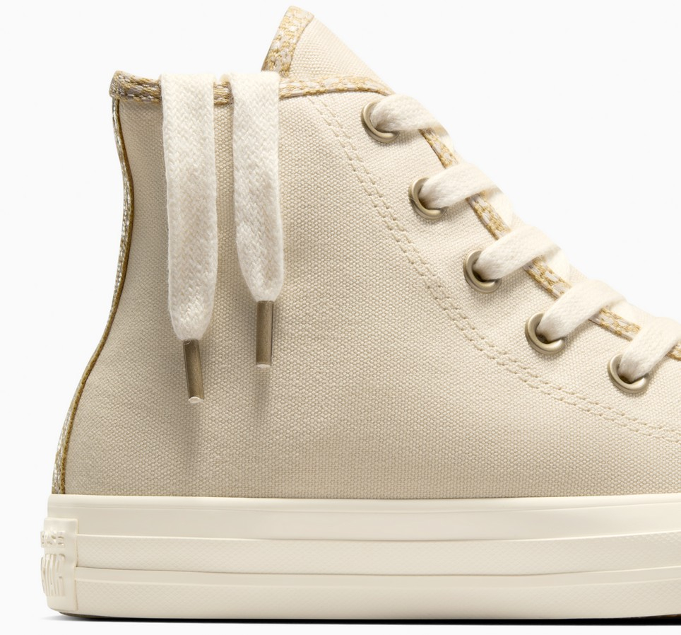 Chuck Taylor All Star Leopard
