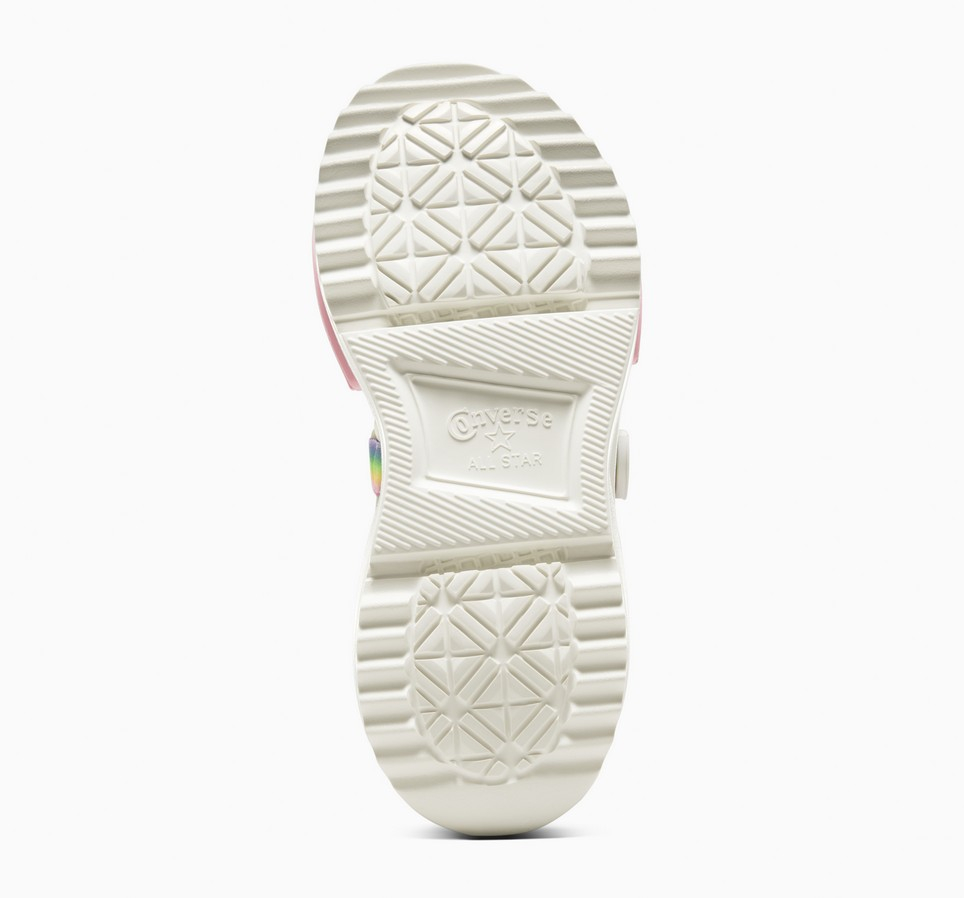 Run Star Utility Sandal CX Pride