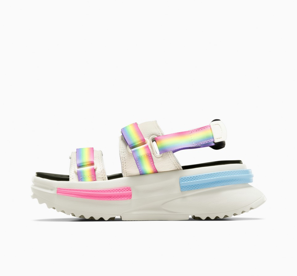 Run Star Utility Sandal CX Pride