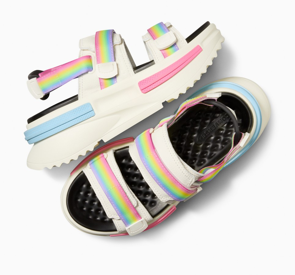 Run Star Utility Sandal CX Pride