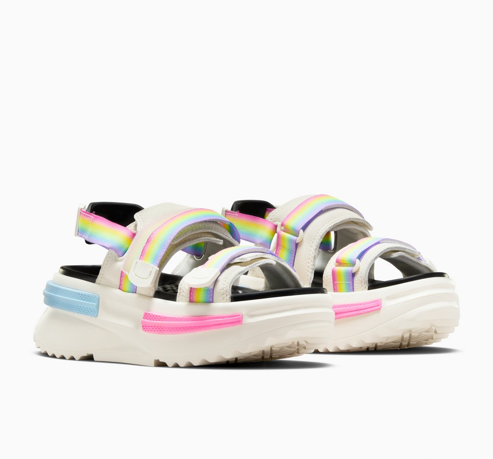 Run Star Utility Sandal CX Pride