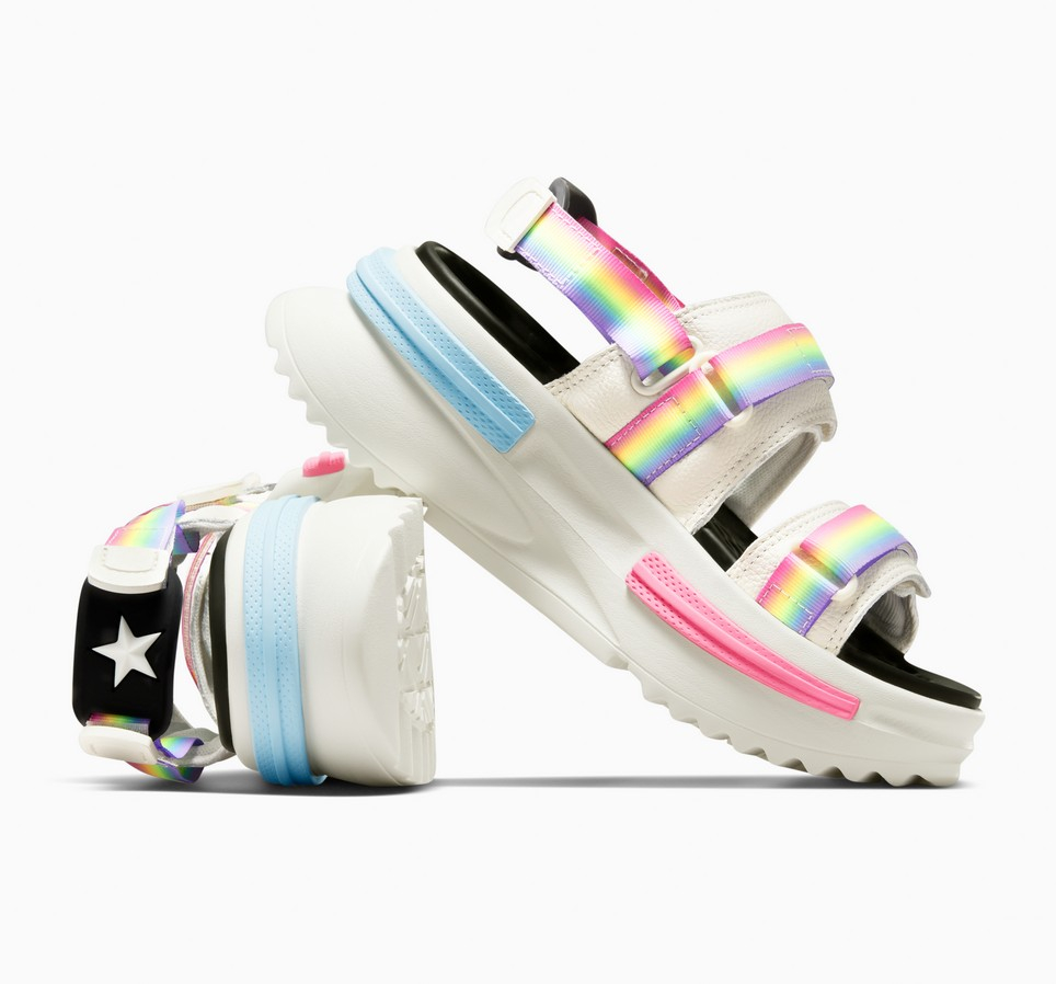Run Star Utility Sandal CX Pride