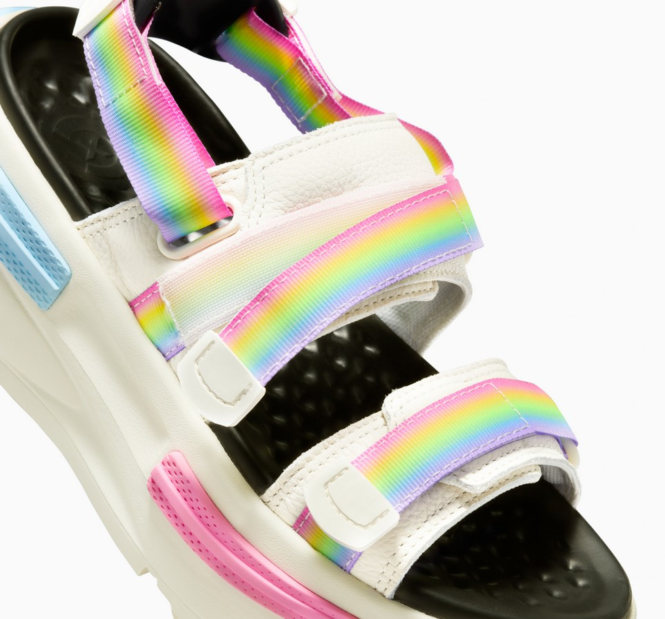 Run Star Utility Sandal CX Pride