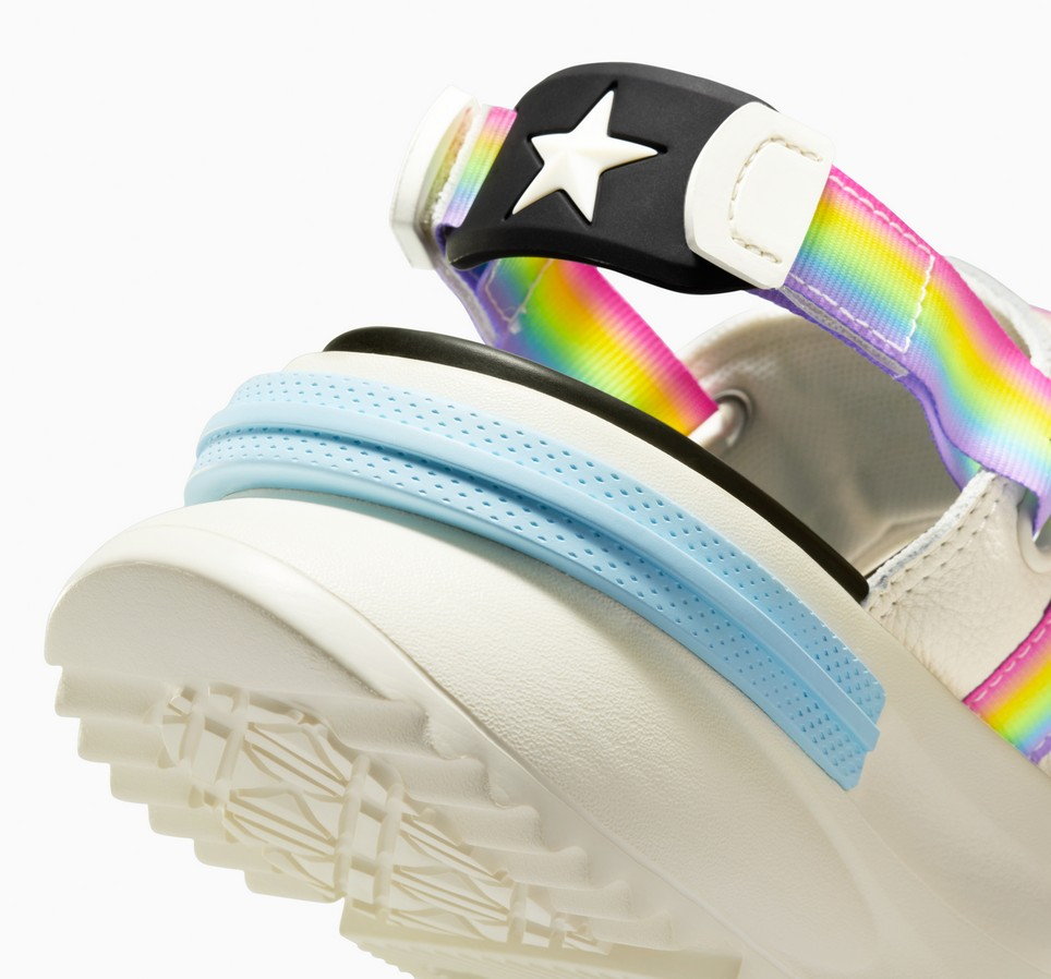 Run Star Utility Sandal CX Pride