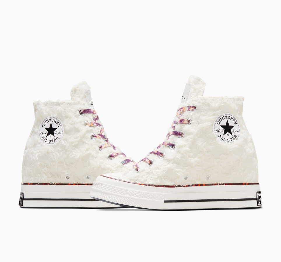 Converse x Isabel Marant Chuck 70 Internal Wedge