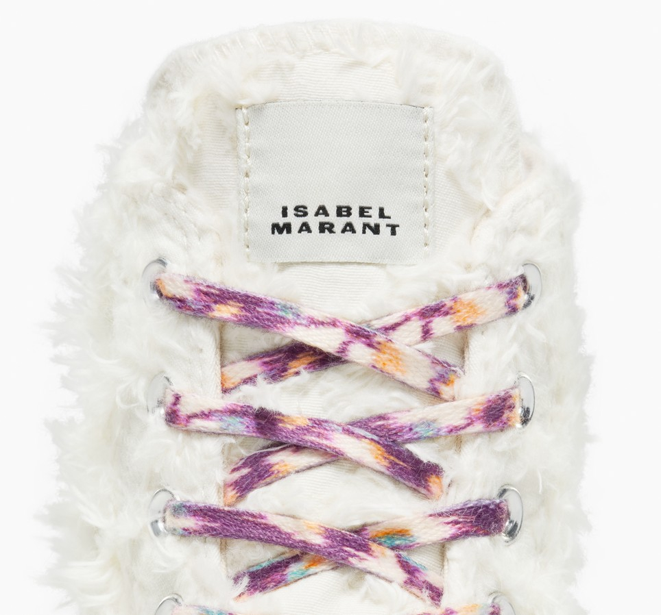 Converse x Isabel Marant Chuck 70 Internal Wedge