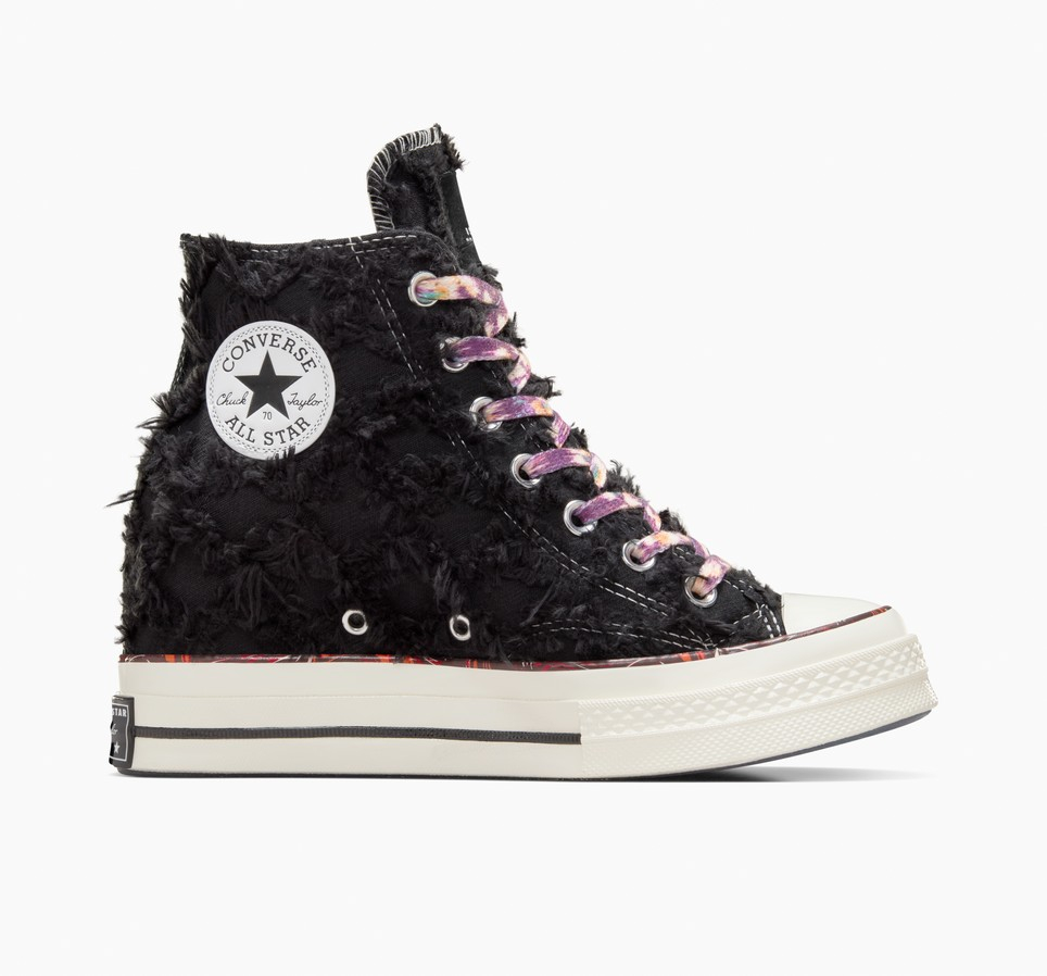 Converse x Isabel Marant Chuck 70 Internal Wedge