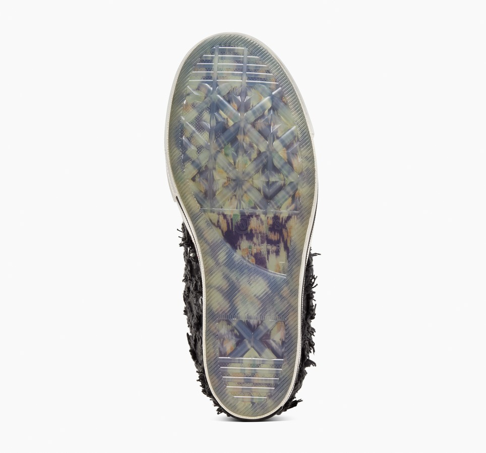 Converse x Isabel Marant Chuck 70 Internal Wedge