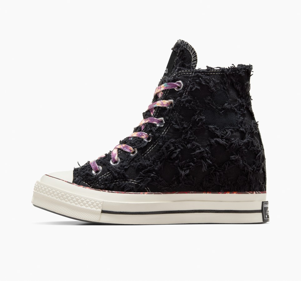 Converse x Isabel Marant Chuck 70 Internal Wedge