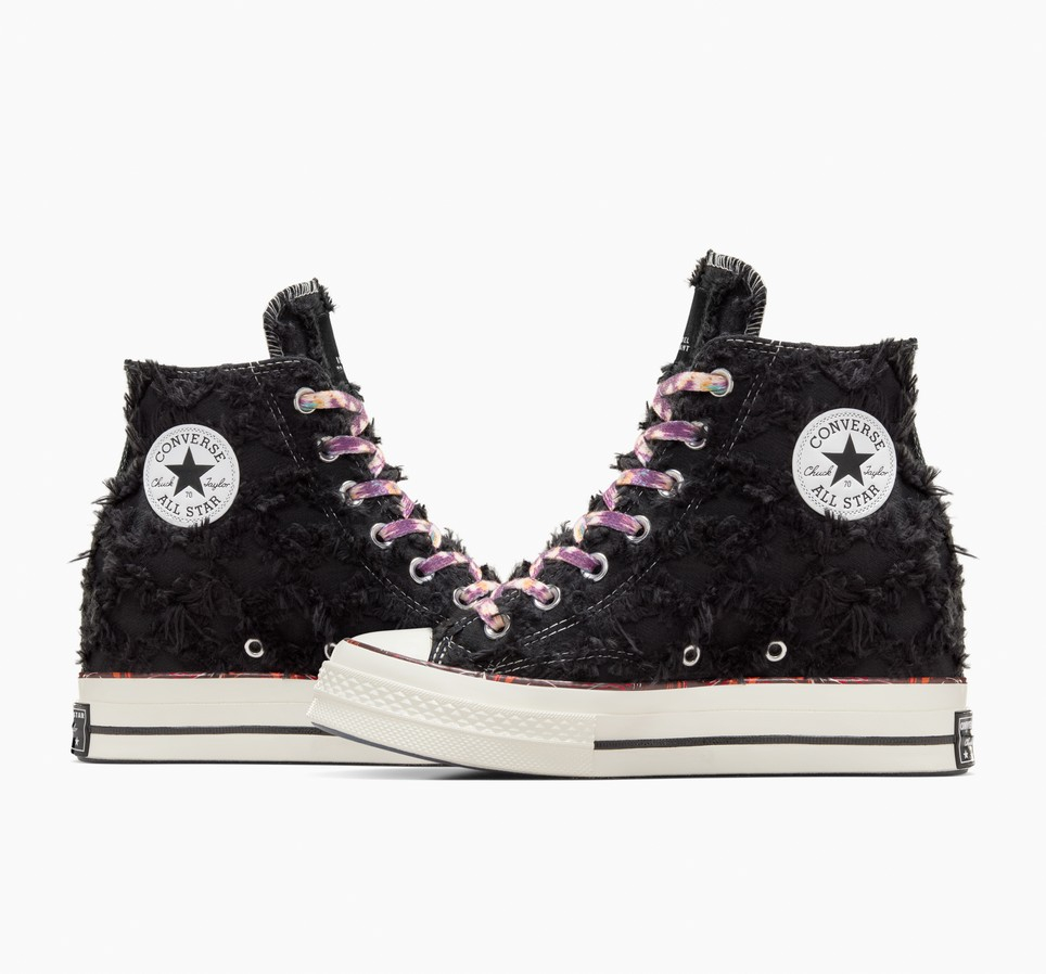 Converse x Isabel Marant Chuck 70 Internal Wedge