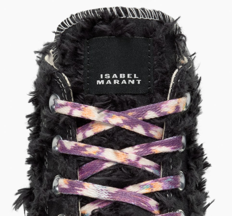Converse x Isabel Marant Chuck 70 Internal Wedge