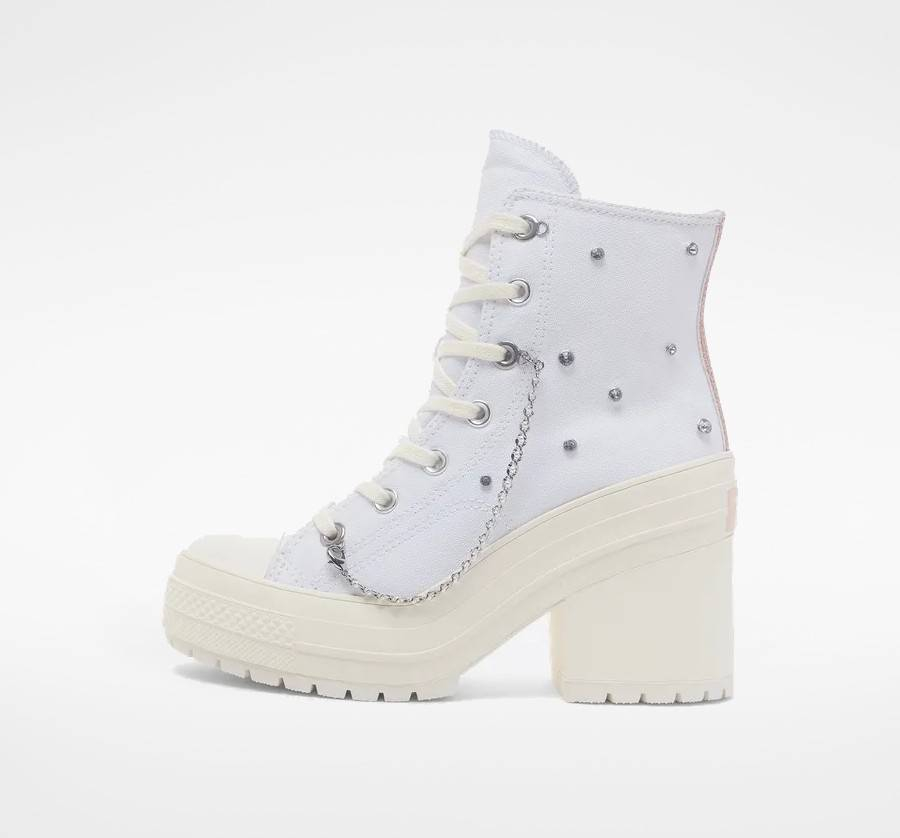 Chuck 70