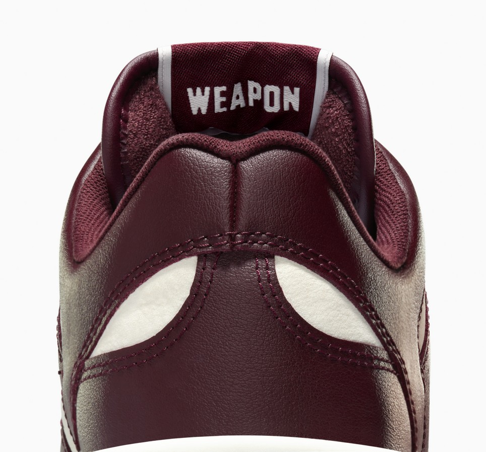Weapon