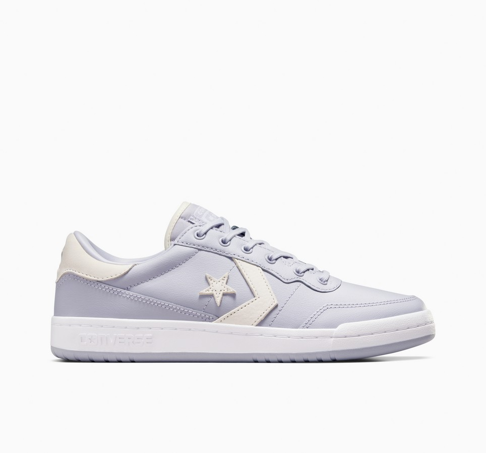 CONS Fast Break Pro Leather & Nylon