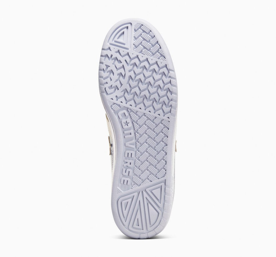 CONS Fast Break Pro Leather & Nylon