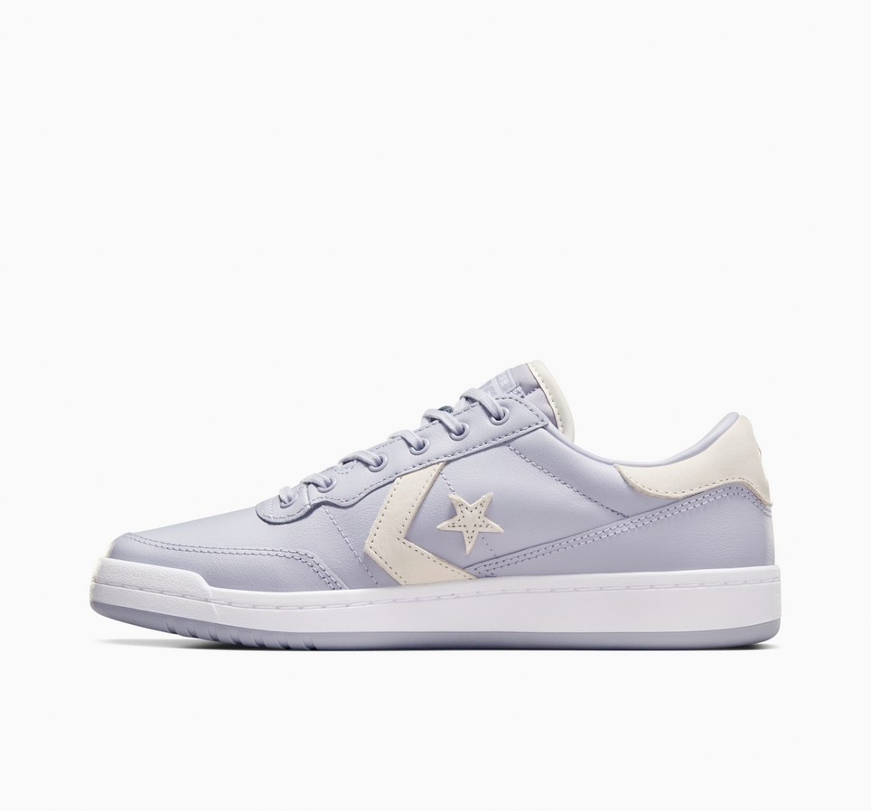 CONS Fast Break Pro Leather & Nylon