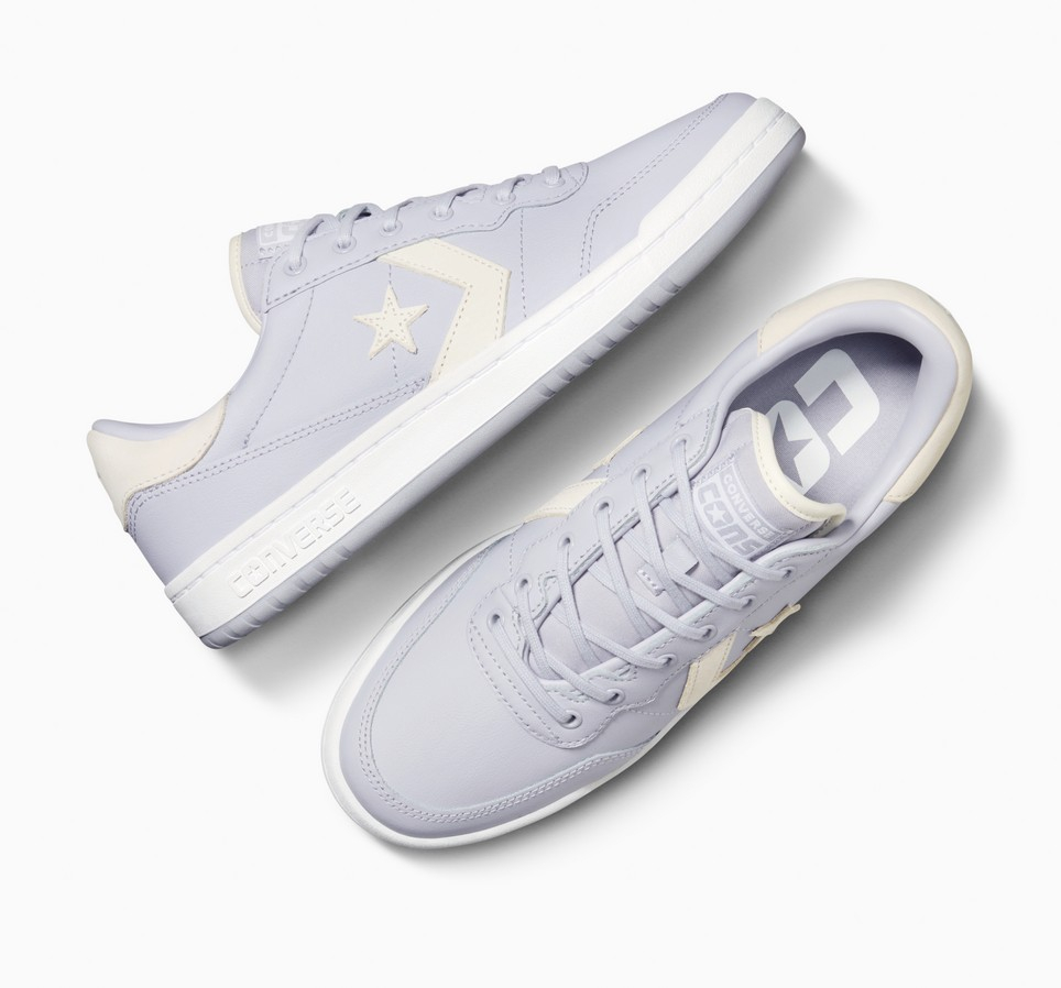CONS Fast Break Pro Leather & Nylon