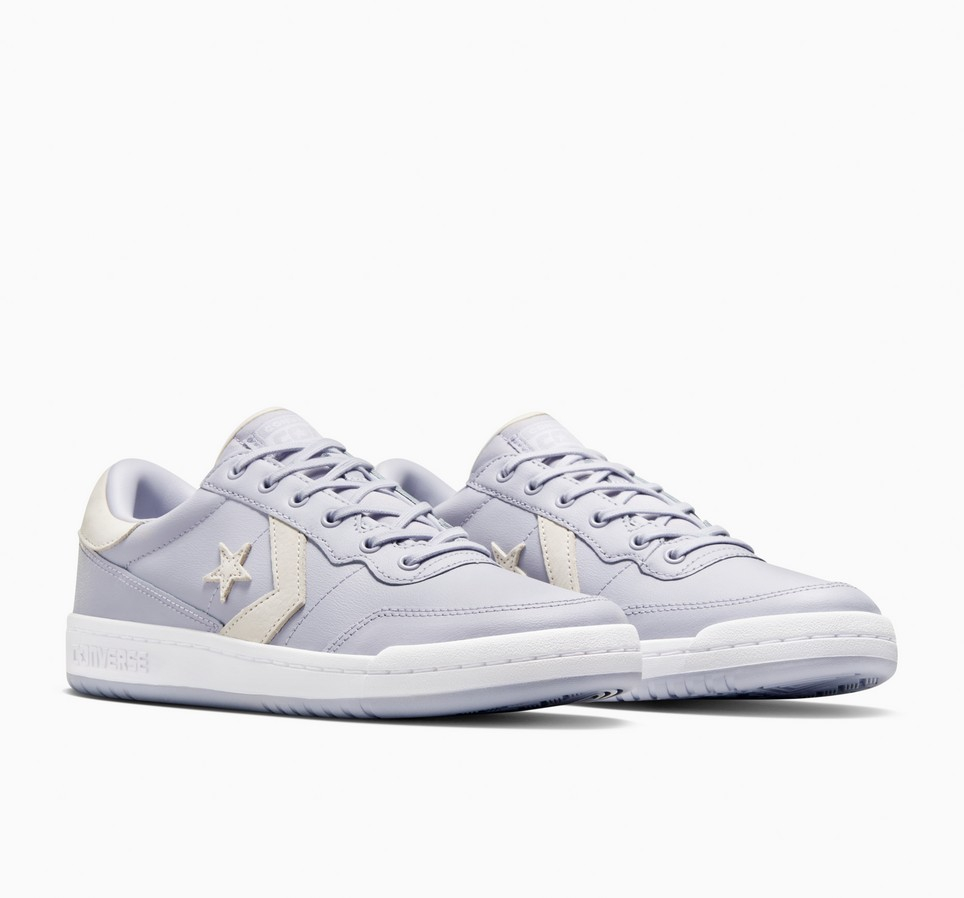 CONS Fast Break Pro Leather & Nylon