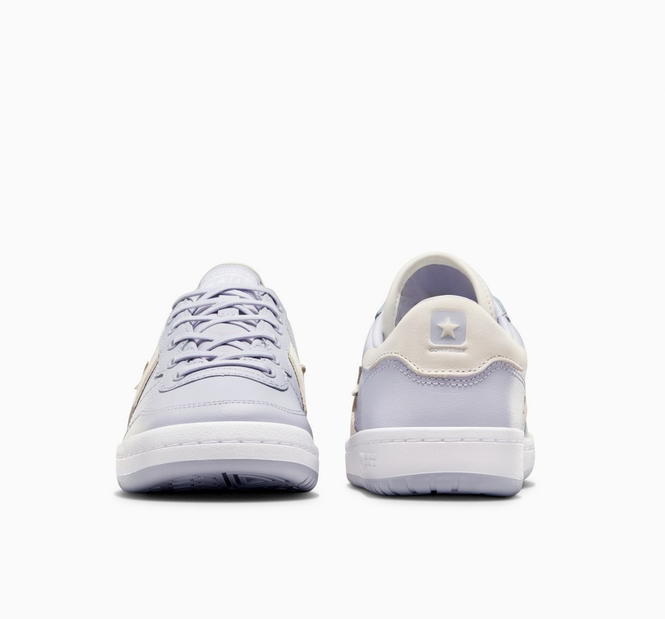 CONS Fast Break Pro Leather & Nylon