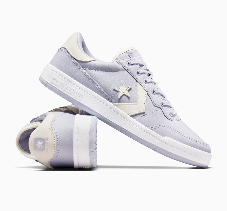 CONS Fast Break Pro Leather & Nylon