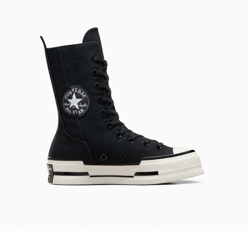 Chuck 70 Plus XHI