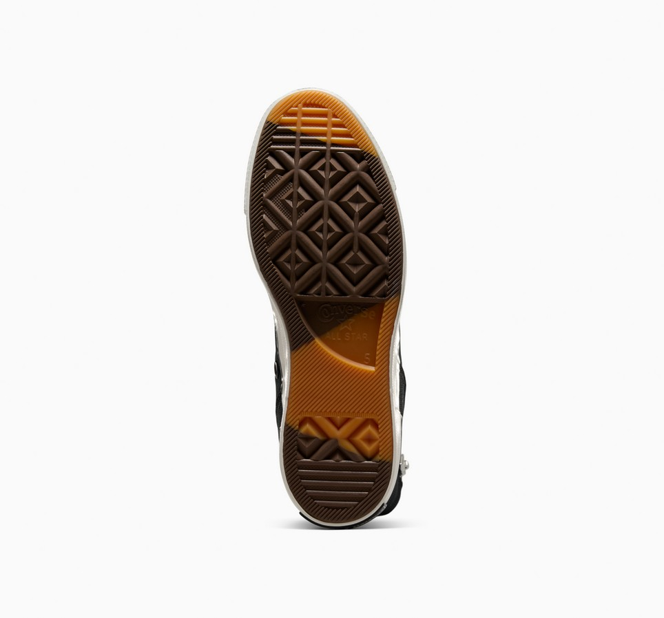Chuck 70 Plus XHI