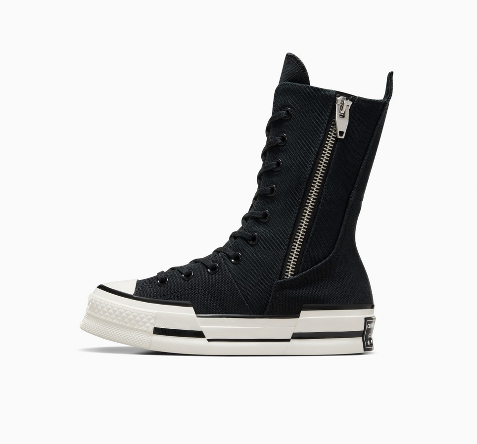 Chuck 70 Plus XHI